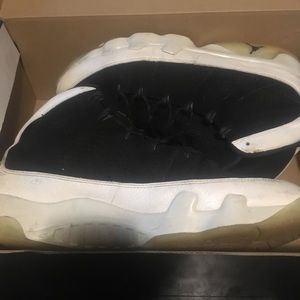 Jordan 9s Retro